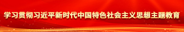 美女爽骚水操啪喷视频学习贯彻习近平新时代中国特色社会主义思想主题教育